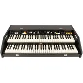 Crumar Mojo Suitcase Virtuelle Tonewheel-Orgel