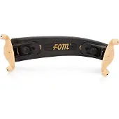 Kun Original Schulterstütze für Violine 4/4 schwarz