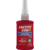 Loctite Gewindesicherung mittelfest 2400