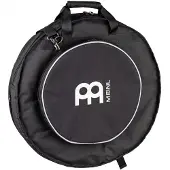 Meinl Cymbals MCB22-BP 22" Professional Becken-Rucksack - Schwarz
