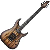 Schecter C-1 FR-S Blasser Mond