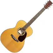 Martin 000E Retro Plus Granadillo