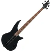Jackson JS Series Spectra Bass JS2 satiniert Black