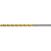 GUHRING Spiralbohrer DIN340 HSSE TiN Typ GU 1,5mm