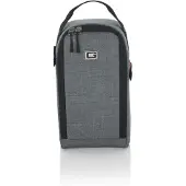 Gator GT-1407-GRY Transit Add-On Zubehörtasche für Gitarrengeräte