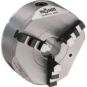 Rohm Dreibacken-Drehfutter DURO-M 160/3 K 5/702-3