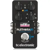 Tc Electronic PLETHORA X1 Toneprint-Pedal