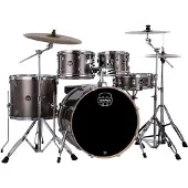 Mapex Venus 22 5er-Schlagzeug Kupfer Metallic