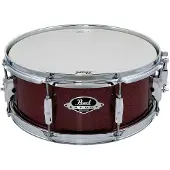 Pearl EXX Export 13 x 5 Snaredrum Cherry Glitter