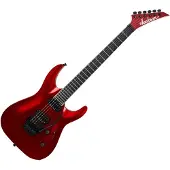 Jackson Pro Plus Serie Soloist SLA2 Red Crystal
