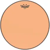 Remo Emperor Colortone Orange 14 Kopf Drum