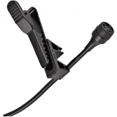 AKG C417 PP Professionelles Lavalier-Mikrofon mit Standard-XLR-Anschluss