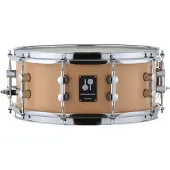 Sonor Kompressor 14 x 6" Buche natur Snare Drum