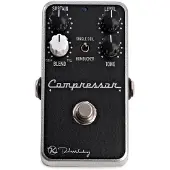 Keeley Electronics Keeley Kompressor Plus Pedal