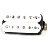 Seymour Duncan SH-1 59 Model Steg-Tonabnehmer Weiß 4-adrig