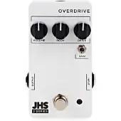 JHS Pedals 3 SeriesÜbersteuerung