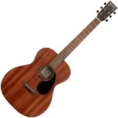 Martin 000Jr-E Sapele Westerngitarre