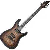 Schecter C-1 Blasser Mond