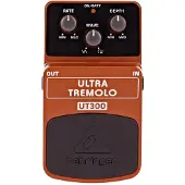 Behringer UT300 Ultra Tremolo-Pedal