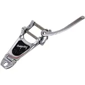 Bigsby B7 Vibrato-Bausatz Aluminium poliert