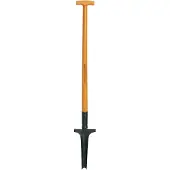 Rex Sport SHW Rex-Unkrautausstecher Profi, m. Tritt u.T-Stiel