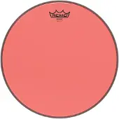Remo Emperor Colortone rot 14 Schlagfell