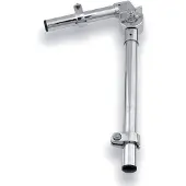 Gibraltar hardware Gibraltar 7/8" Durchmesser Ratsche Stil Tom Arm