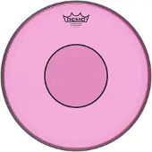 Remo Powerstroke 77 Colortone Pink 14 Trommelkopf