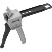 Loctite Handdosierpistole4080 für Doppelkammer- Kartuschen 50ml 2-K-Kleber