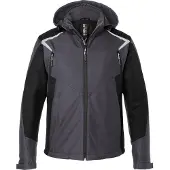 Kübler Bodyforce Winter Softshell Jacke