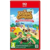 Animal Crossing: New Horizons