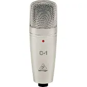 Behringer C-1 Studio Mikrofon