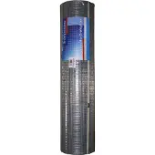 Noname Punktgeschw. Gitter 25m 16,0x16,0x1,20x610mm vz