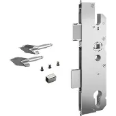 Kfv Hauptschloss-Set RHS RB 1000SL,PZ,S55721,LR,MFS,H