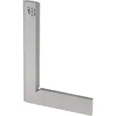 Helios preisser Helios-Preisser Präzisions-Haarwinkel 100x70mm DIN875/00 gehärtet rostfrei