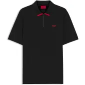 HUGO Dalomino 10257070 Kurzarm-poloshirt