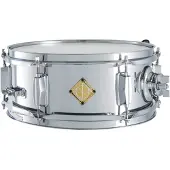 Dixon Drums 12 x 5 Classic Series 1 mm Stahlmanteltrommel Snare