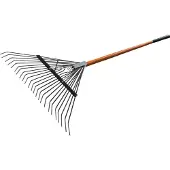 REX Friedrichstal Laubbesen Professional Länge 1650 mm