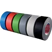 TESA tesaband 4671 50m x 50mm, weiss