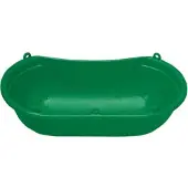 Blome Streuwanne 20l grün