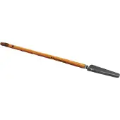 Rex Sport SHW Rex-Unkrautausstecher mit Stiel 80 cm