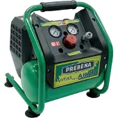 Prebena VITAS 100 Akku - Set | Kompakter Akku-Kompressor mit bürstenlosem Motor