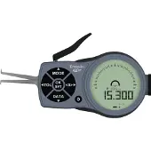 KROEPLIN Innenschnelltaster A/D 5-15mm Kröplin