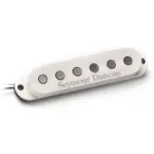 Seymour Duncan SSL-5 Custom Staggered Strat-Tonabnehmer