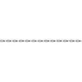 Posamo Pattentkette mess.-blank 0,4mm Ro.50m (130x60)