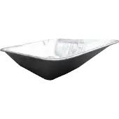 Lescha Ersatzmulde gelocht 85l Fort-Schiebek. 515+115/85