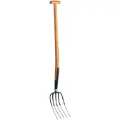 Rex Sport SHW Rex-Kompostgabel mit T-Stiel