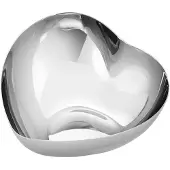 Georg Jensen Heart Schale mittel