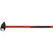 Peddinghaus Vorschlaghammer Ultratec mit 3-K Stiel