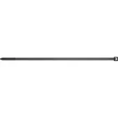 Fischer Kabelbinder UBN 4,8 x 280 schwarz (100 Stück)